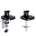 Spacetronik SPA-G110 17-32" 9kg VESA 100x100 SPAG110 - 1269135 - zdjęcie 3